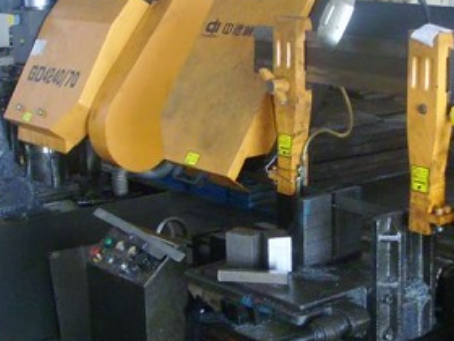 和舍镇SM45模具钢
