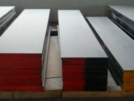 和舍镇Cr12MoV模具钢