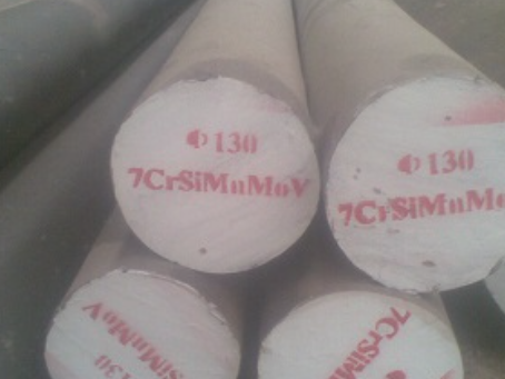 和舍镇7CrSiMnMoV工具钢