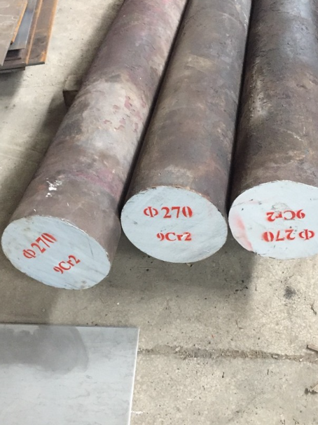 和舍镇9Cr2工具钢