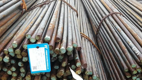 和舍镇30Cr合金结构钢