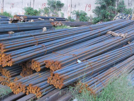 和舍镇50Cr合金结构钢
