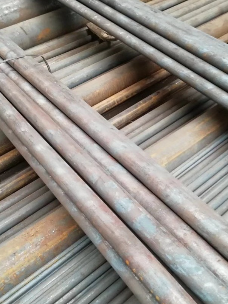 和舍镇30CrMnTi合金结构钢